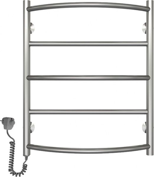 Полотенцесушитель Deffi Микс П5 500x500 Е Л