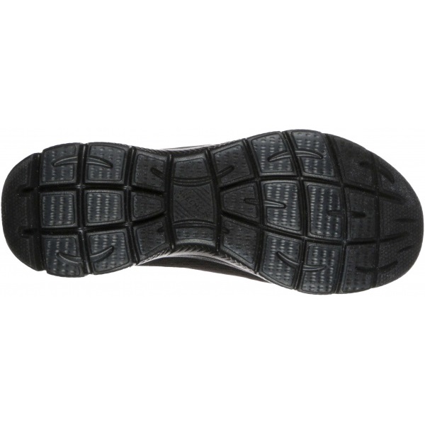 Кросівки Skechers Summits 149036 BBK р.US 8 чорний