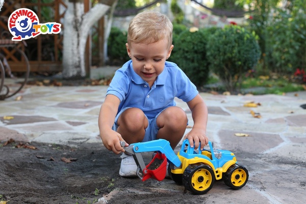 Трактор ТехноК 3435