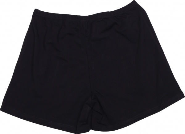 Пижама женская Trio Бонжур р. XL черно-сиреневый