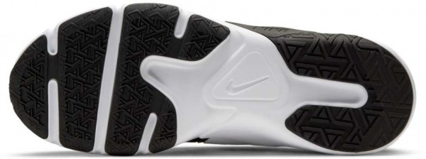 Кроссовки Nike Legend Essential 2 CQ9356-001 р.45,5 черный