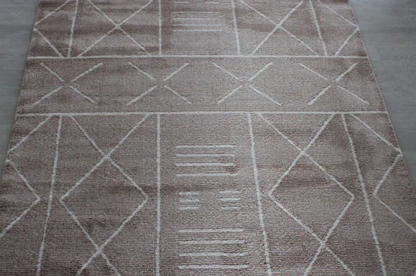 Ковер Balta Pepper 63723 522 160х230 см 