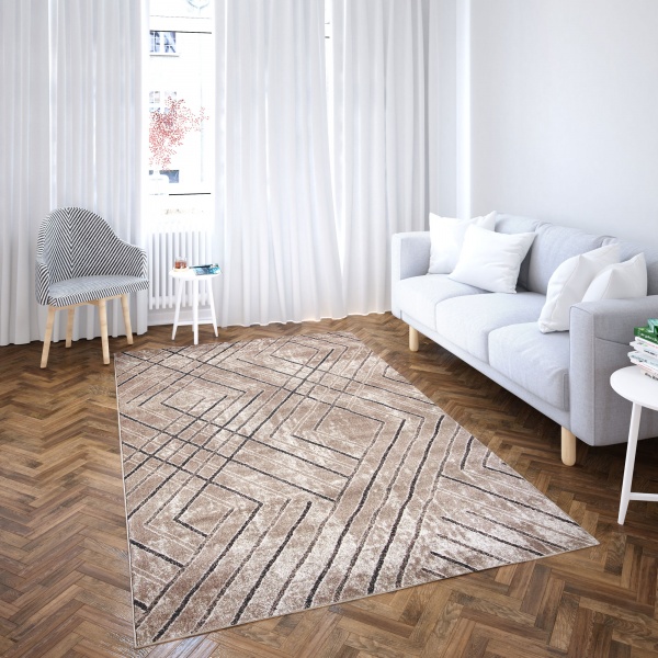 Ковер Karat Carpet Mira 2x3 м (5-120) СТОК 