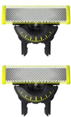 Лезвия сменные Philips для OneBlade Pro 2 шт