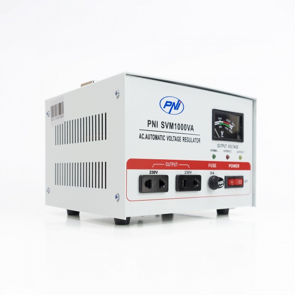 Стабілізатор напруги PNI-SVM-1K PNI-SVM-1K