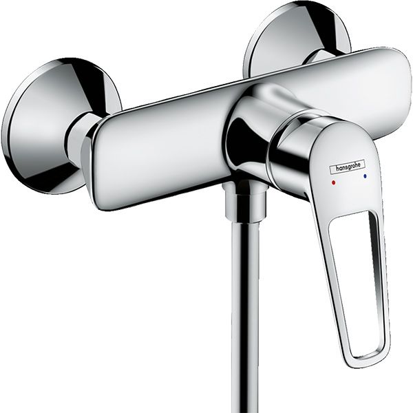 Смеситель для душа Hansgrohe Novus Loop Novus Loop