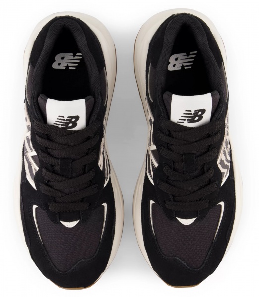 Кросівки New Balance 5740 V1 W5740APA р.40 US 8,5 25,5 см чорний