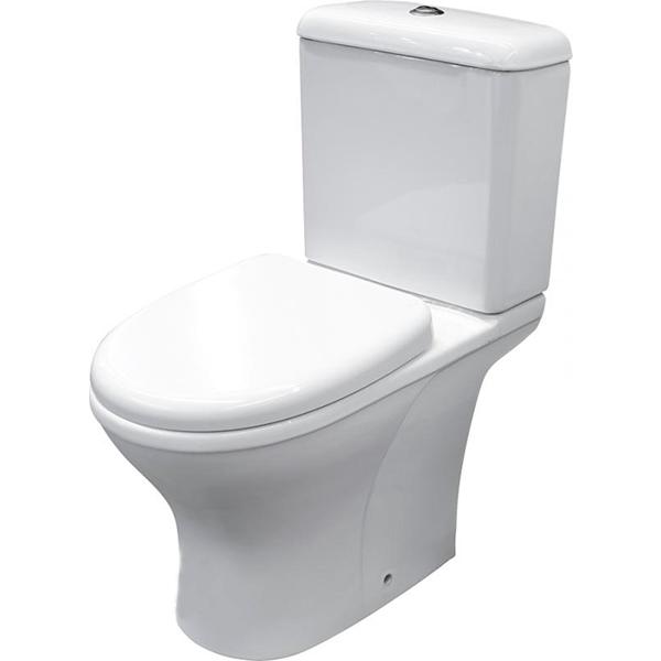 Унитаз-компакт Water House Standard 1201A-P