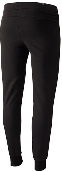 Штани Puma 84722001 р. XL чорний