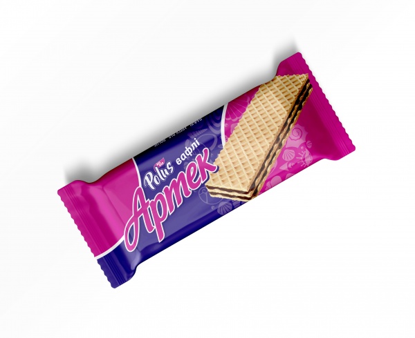 Вафли АРТЕК Артек 80 г 