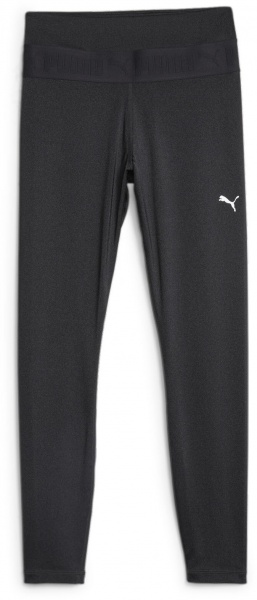 Лосины Puma PUMA STRONG ULTRA HIGH RISE 7/8 SHINE TIGHT 52387301 р.M черный