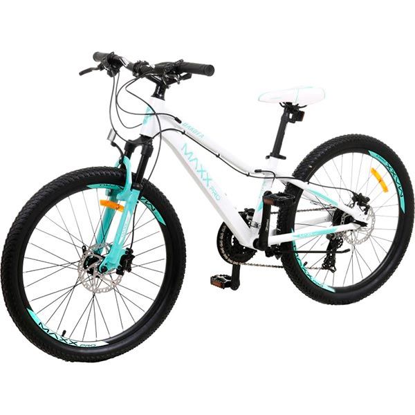 Велосипед MaxxPro Dakota SS20 12