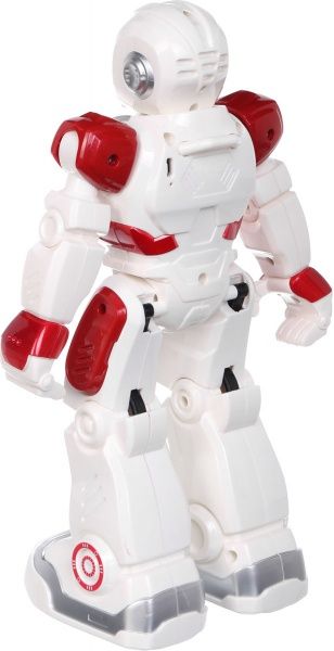 Игрушка интерактивная Робот на инфракрасном управлении 6088