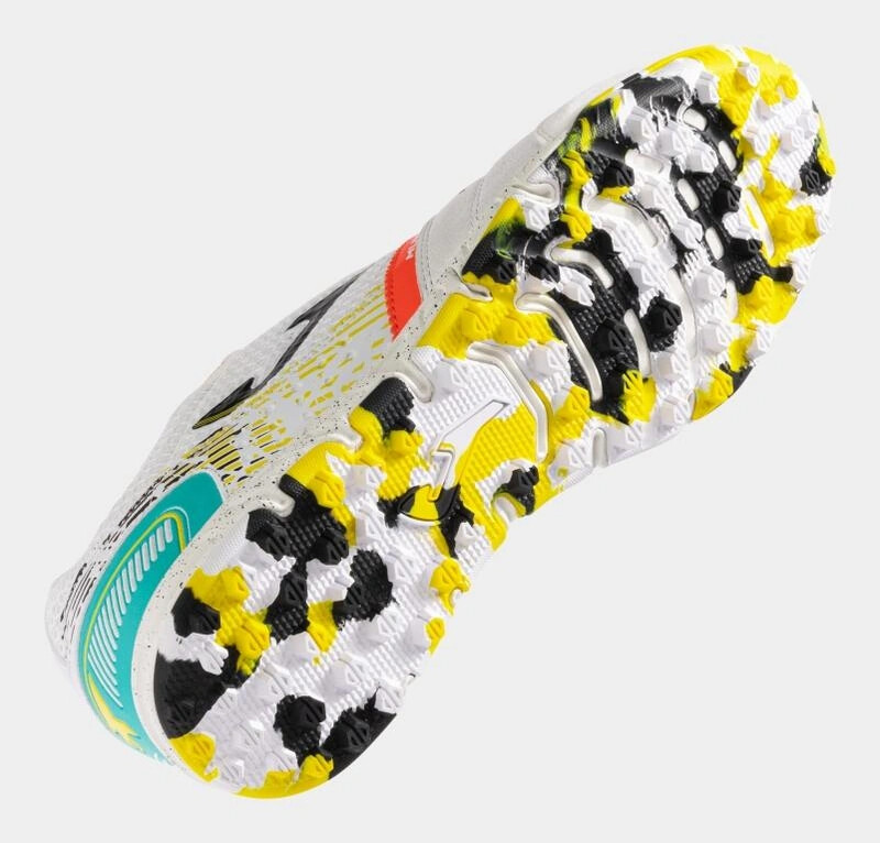 Сороконожки Joma MUNDIAL MUNS2502TF р.43 белый