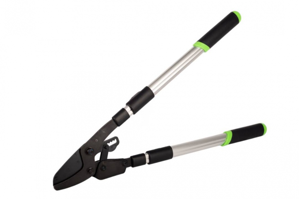 Веткорез Gartner храповый телескопический 700-1040 мм (854444)