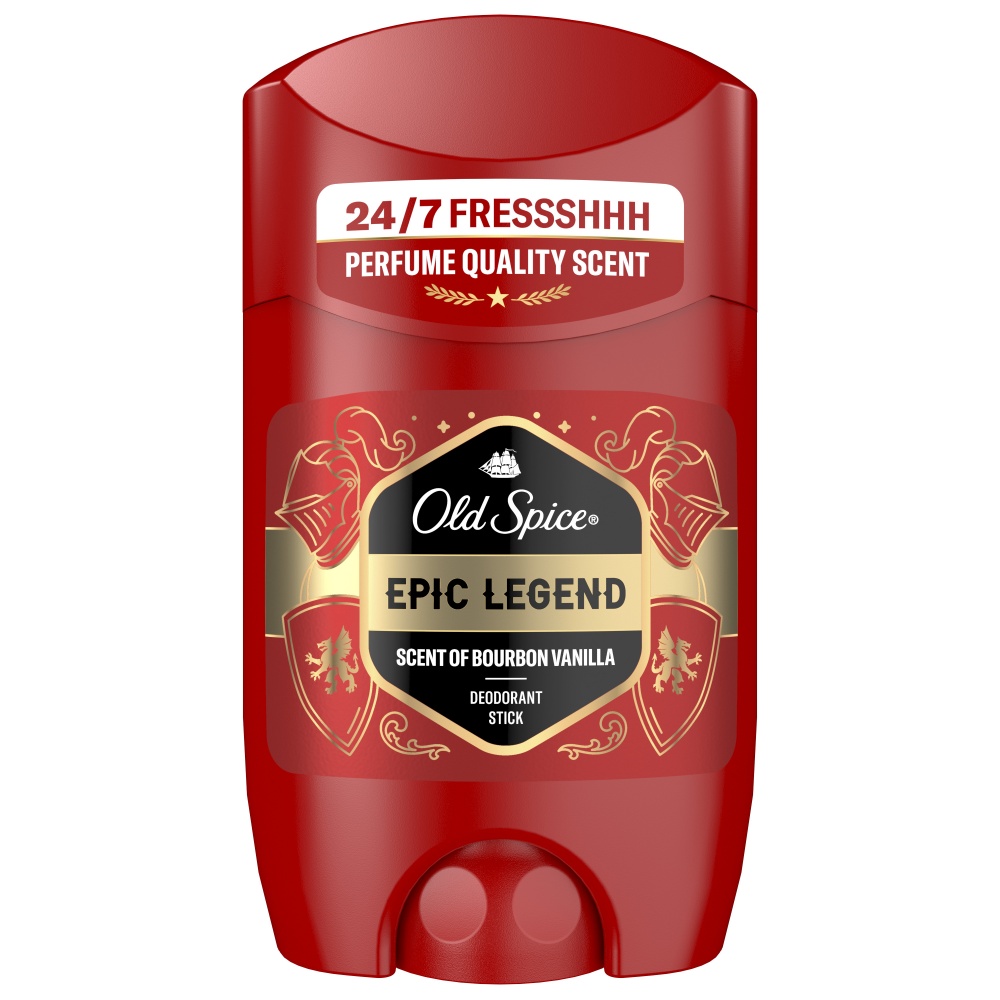 Антиперспирант для мужчин Old Spice Epic Legend 50 мл