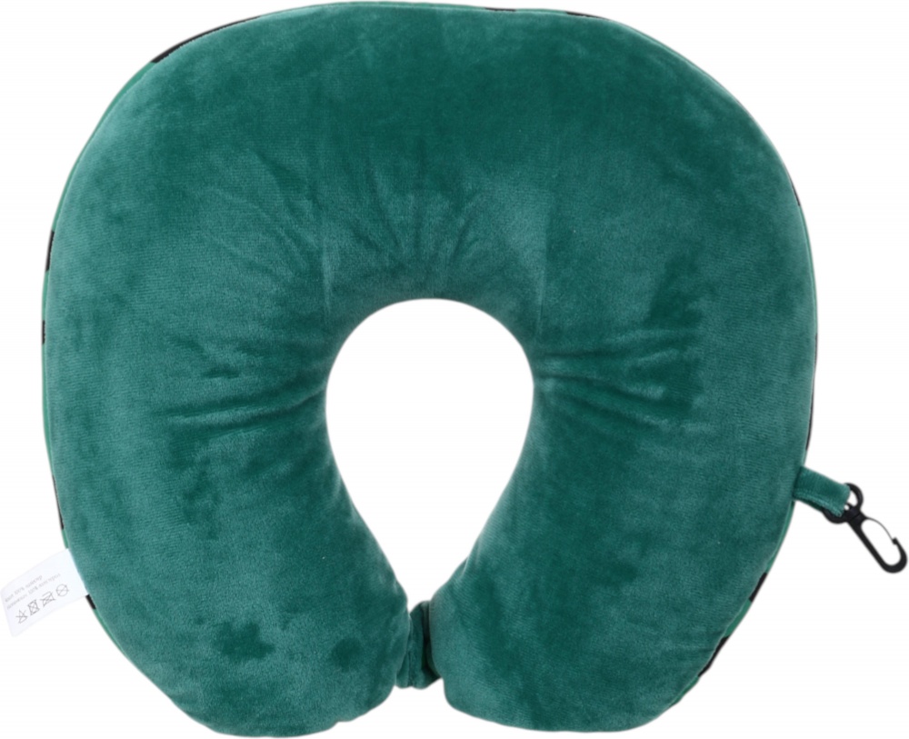 Подушка дорожня Watermelon Luna 30x30 см різнокольоровий