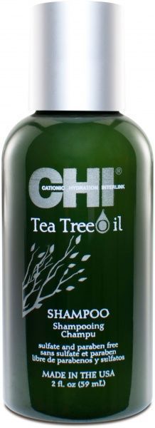 Шампунь CHI с маслом чайного дерева 59 мл