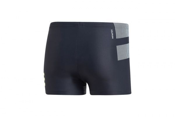 Плавки Adidas INF III CB BX DP7561 р.5 темно-синій