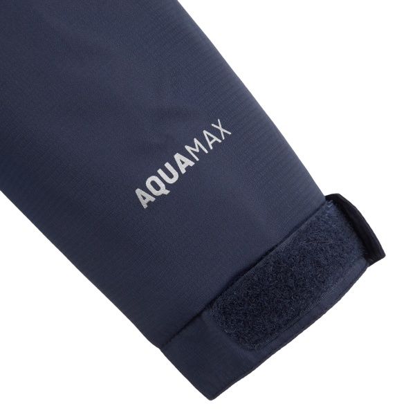 Куртка McKinley Fanny jrs 294672-900706 128 синій