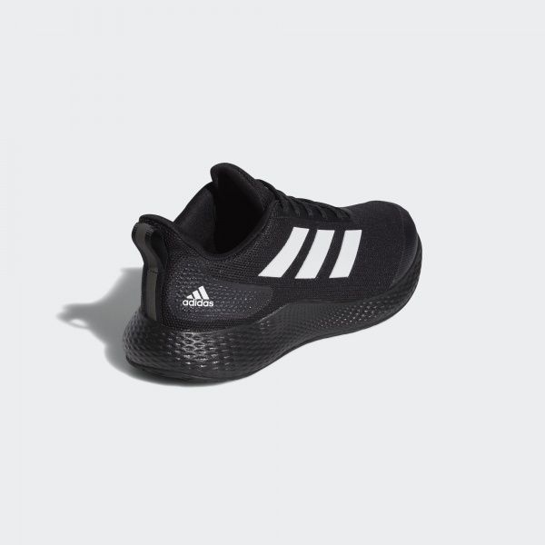 Кроссовки Adidas edge gameday EE4169 р.7,5 черный