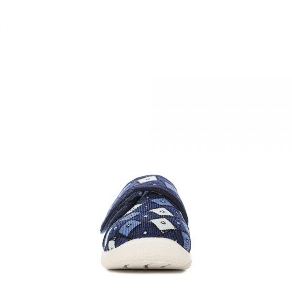 Тапочки детские Олдком Тип топ р.29 синий 