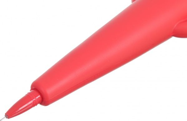Ручка гелевая «Стыдливо помидор 2» 