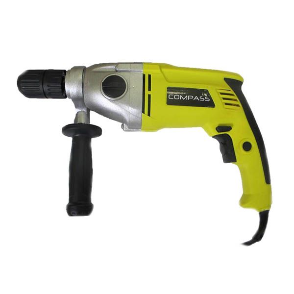Дриль ударний Compass ID1168