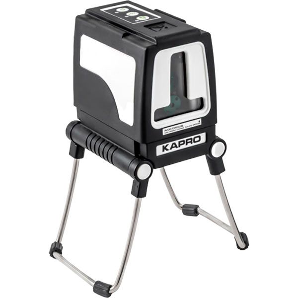 Уровень лазерный Kapro 872G