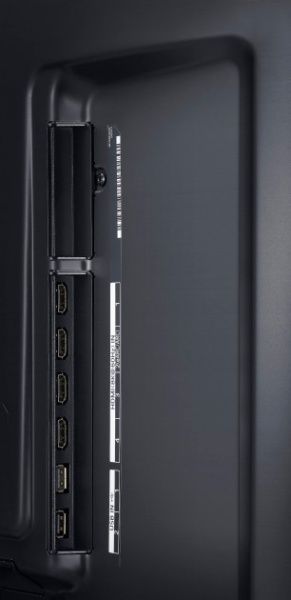 Телевізор LG 8K 65NANO956NA