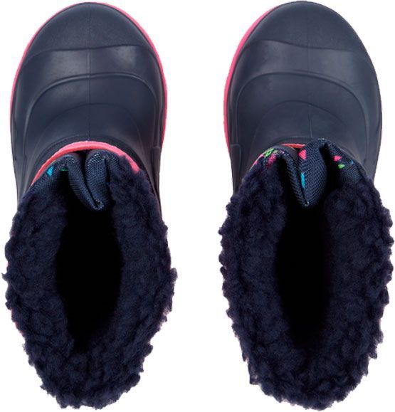 Ботинки McKinley Billy II JR 409794-901395 р. 26-27 розово-серый