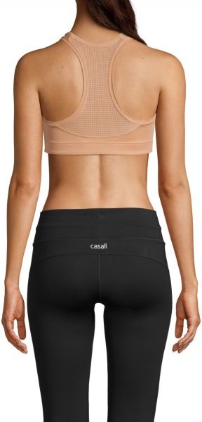 Бра Casall Iconic Sports Bra A/B-cup 19980-119 S рожевий