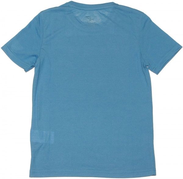 Футболка Energetics Tommi jrs 411114-543 р.152 синій