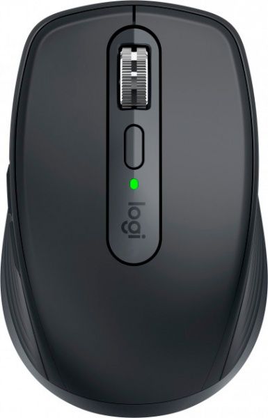 Мишка Logitech MX Anywhere 3 Graphite (910-005988) 