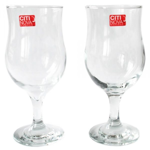 Набор бокалов Victoria 365 мл 6 шт. Super Value 