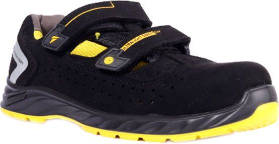 Полуботинки Talan р.45 ML(bl)/2С6274-2 черный