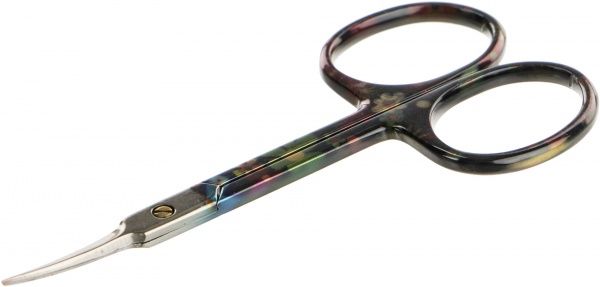 Ножиці манікюрні Beauty Line 201008