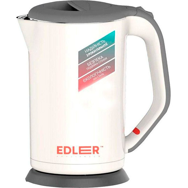 Чайник Edler EG-D1818