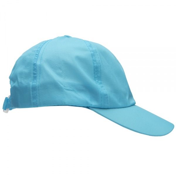 Бейсболка Девілон 517892 р.52 блакитний 
