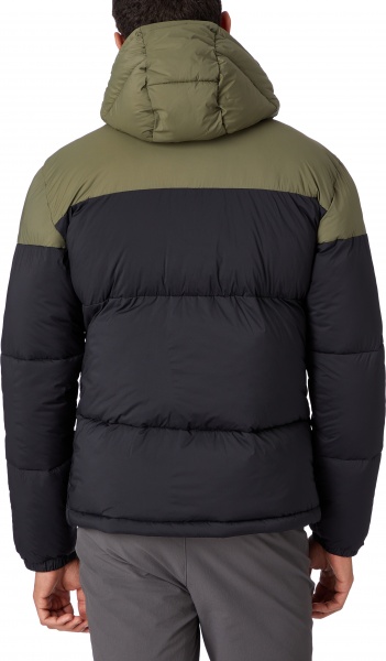 Куртка McKinley Tiana ux 416124-900057 р.M чорний