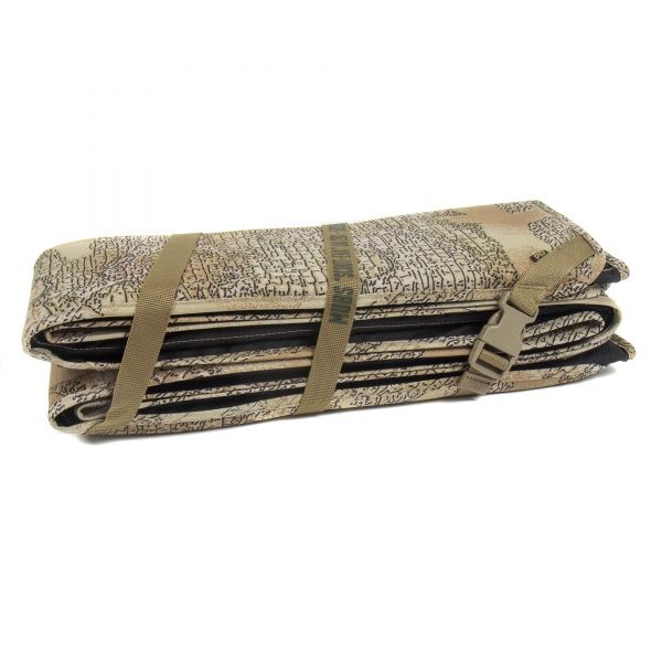 Коврик туристический P1G-Tac M.U.B.S.