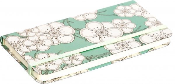 Блокнот 9х18 см 88 л. HDU015-2