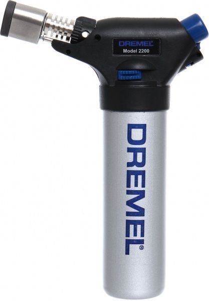 Паяльник газовый Dremel Versaflame F0132200JC