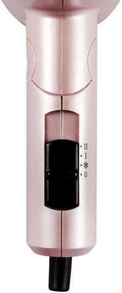 Фен Rotex RFF125-G FutureCare Compact 