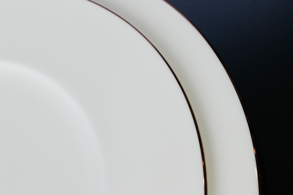 Сервіз столовий Urban Copper 26 предметів на 6 персон Narumi