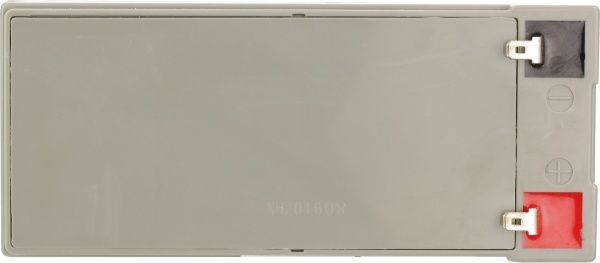 Акумулятор Energy 24 SLA-MS12V7AH