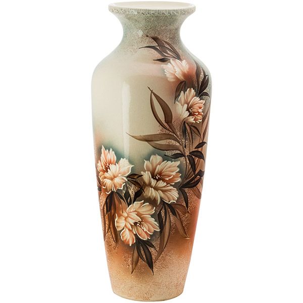 Ваза декоративная Виктория 69 см