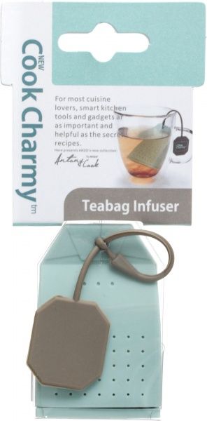 Ситечко для чаю HB8021CC Flamberg Smart Kitchen