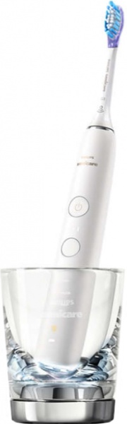 Зубная щетка Philips DiamondClean 9000 HX9917/88