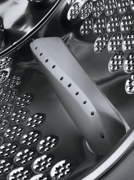 Пральна машина із сушкою Electrolux EW9W161BUC